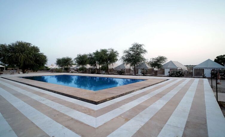 Imagen general del Hotel Ekanta Resort. Foto 6