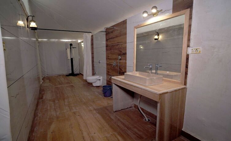 Imagen general del Hotel Ekanta Resort. Foto 8