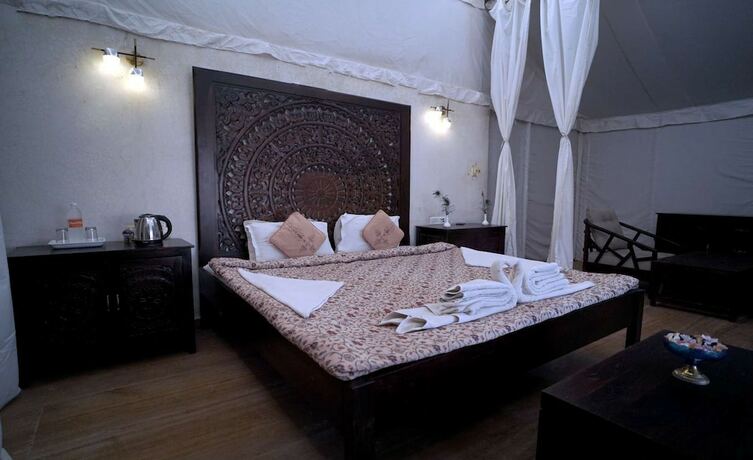 Imagen general del Hotel Ekanta Resort. Foto 9