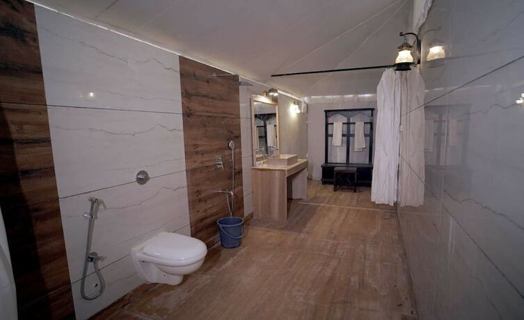 Imagen general del Hotel Ekanta Resort. Foto 10