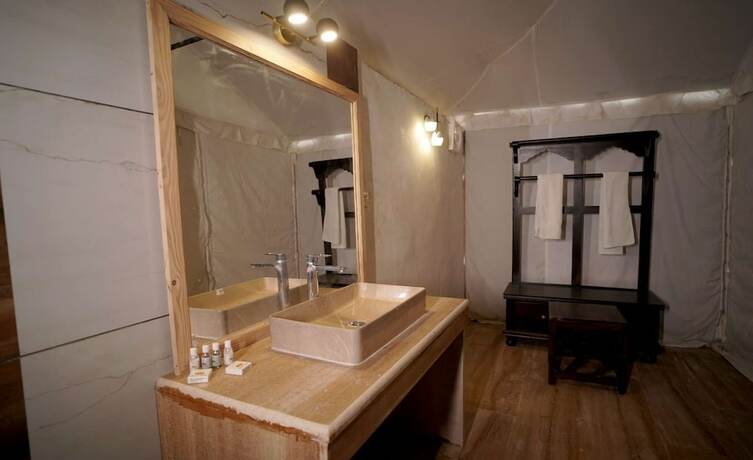 Imagen general del Hotel Ekanta Resort. Foto 11