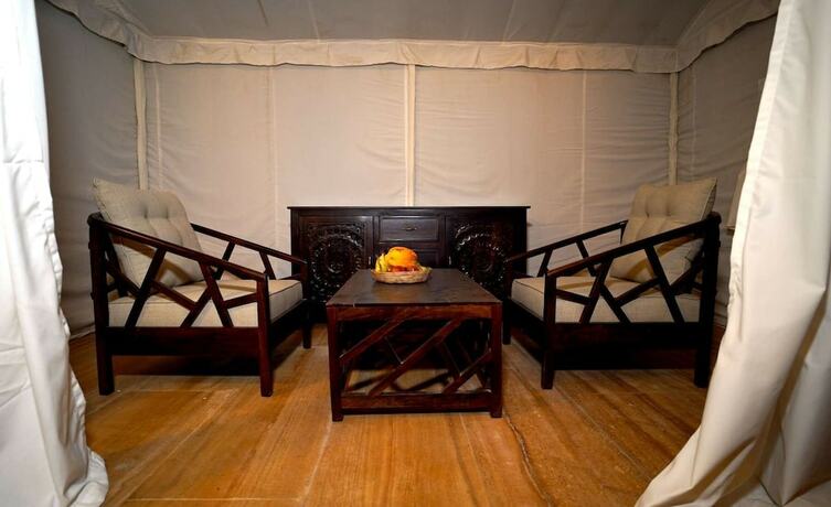 Imagen general del Hotel Ekanta Resort. Foto 13