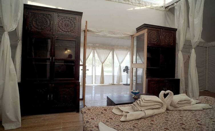 Imagen de la habitación del Hotel Ekanta Resort. Foto 16