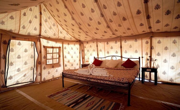 Imagen de la habitación del Hotel Ekanta Resort. Foto 18