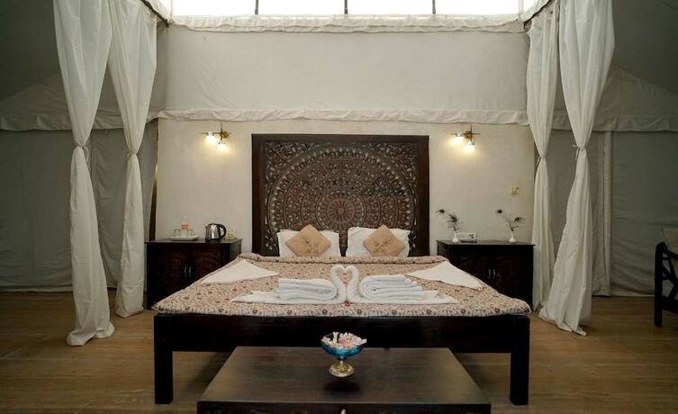 Imagen de la habitación del Hotel Ekanta Resort. Foto 19