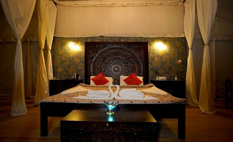 Imagen de la habitación del Hotel Ekanta Resort. Foto 22