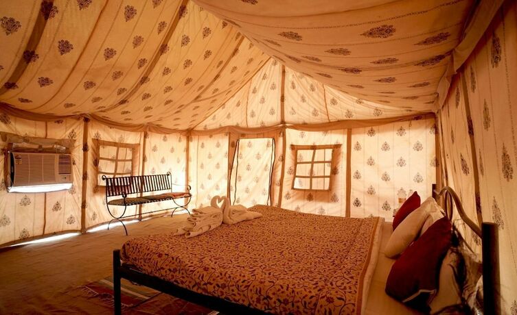 Imagen de la habitación del Hotel Ekanta Resort. Foto 23