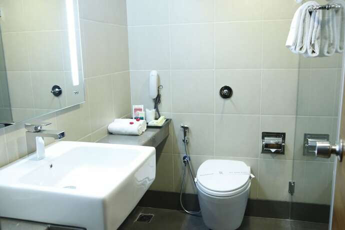 Imagen general del Hotel Ekante Bliss IHCL SeleQtions. Foto 2