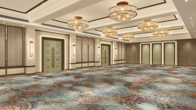 Imagen general del Hotel Ekante Bliss IHCL SeleQtions. Foto 4