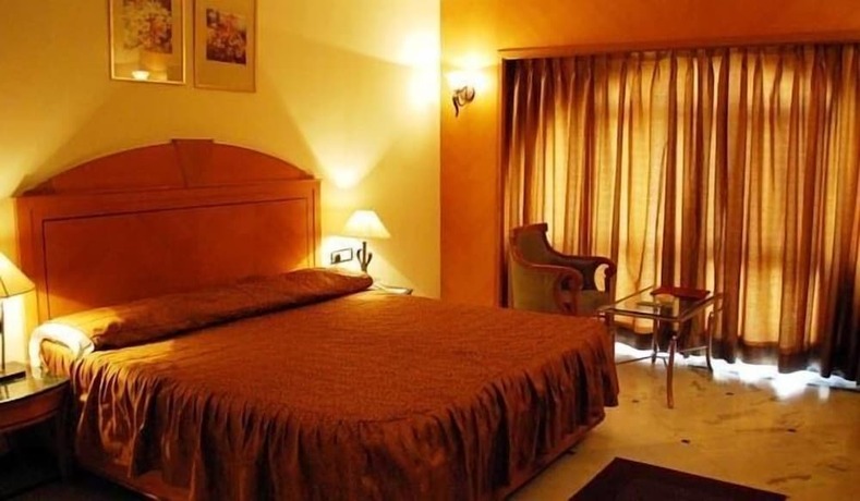 Imagen general del Hotel Ekante Bliss IHCL SeleQtions. Foto 7