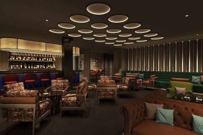 Imagen general del Hotel Ekante Bliss IHCL SeleQtions. Foto 8