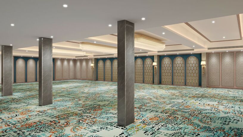 Imagen general del Hotel Ekante Bliss IHCL SeleQtions. Foto 10