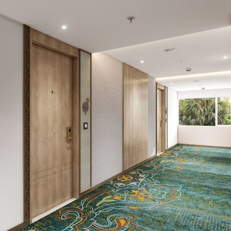 Imagen general del Hotel Ekante Bliss IHCL SeleQtions. Foto 12