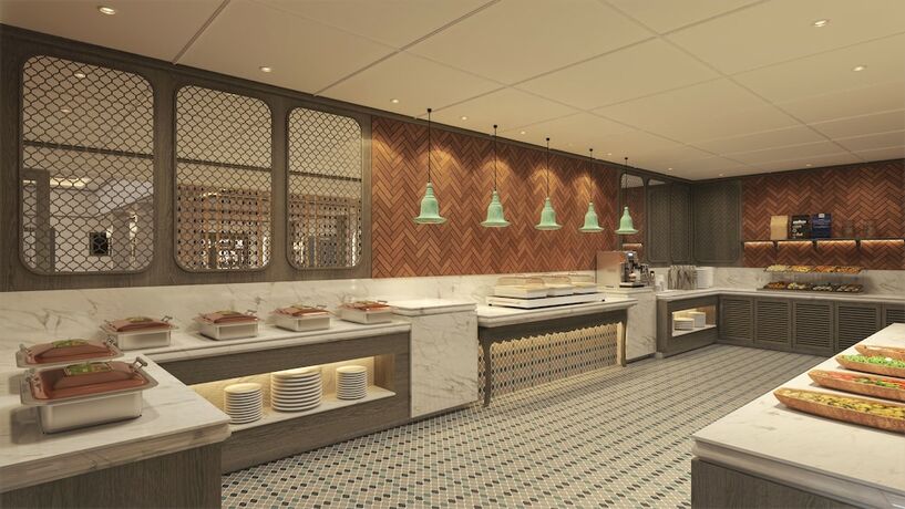 Imagen general del Hotel Ekante Bliss IHCL SeleQtions. Foto 15