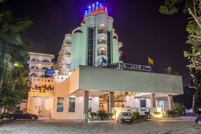 Imagen general del Hotel Ekante Bliss IHCL SeleQtions. Foto 1