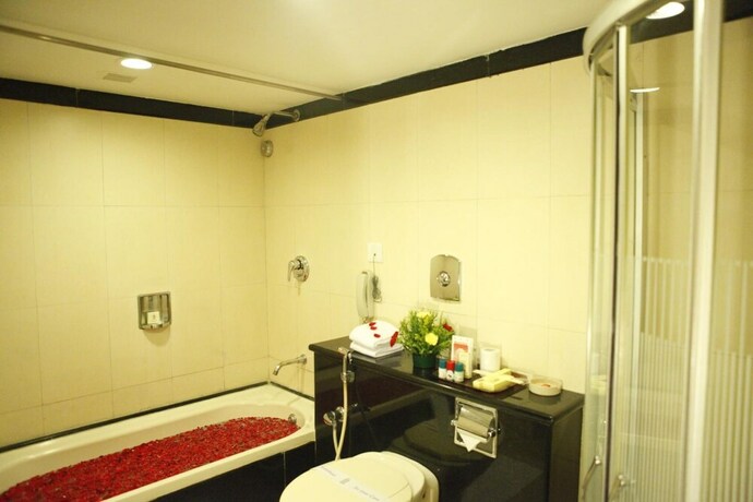 Imagen de la habitación del Hotel Ekante Bliss IHCL SeleQtions. Foto 17