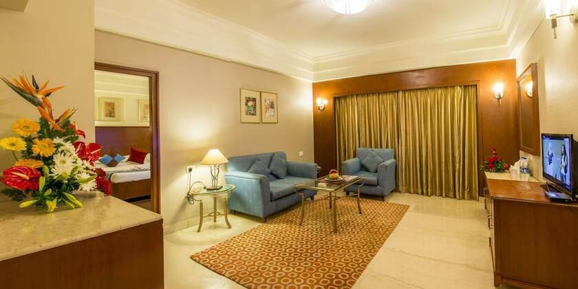 Imagen de la habitación del Hotel Ekante Bliss IHCL SeleQtions. Foto 18