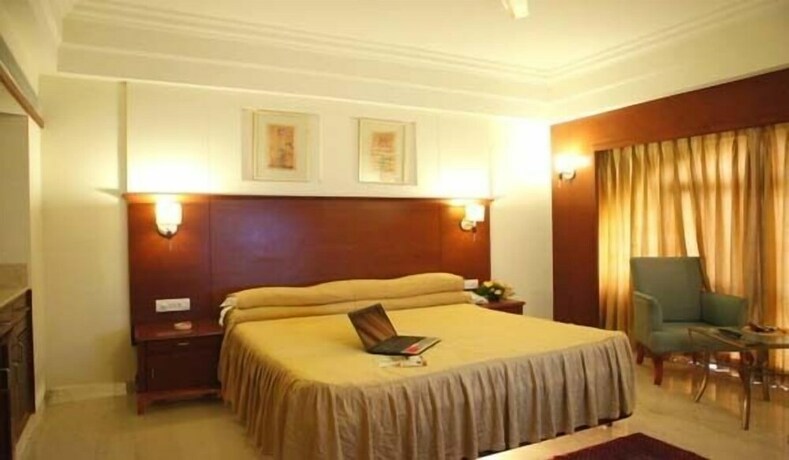 Imagen de la habitación del Hotel Ekante Bliss IHCL SeleQtions. Foto 19