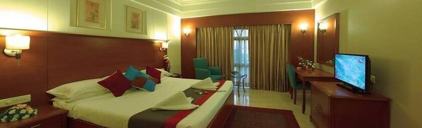 Imagen de la habitación del Hotel Ekante Bliss IHCL SeleQtions. Foto 20