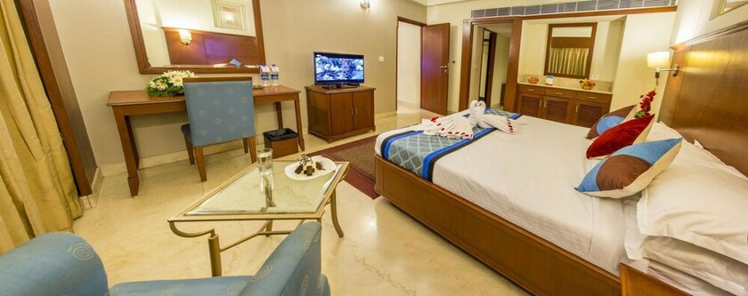 Imagen de la habitación del Hotel Ekante Bliss IHCL SeleQtions. Foto 23