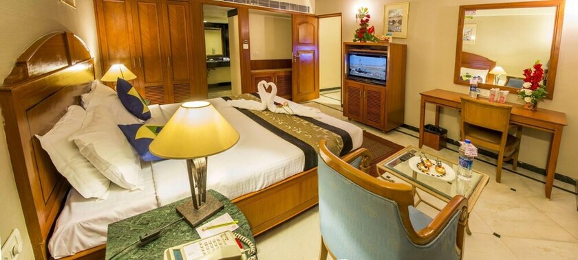 Imagen de la habitación del Hotel Ekante Bliss IHCL SeleQtions. Foto 28