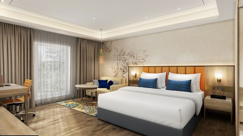 Imagen de la habitación del Hotel Ekante Bliss IHCL SeleQtions. Foto 29