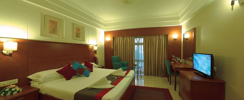 Imagen de la habitación del Hotel Ekante Bliss IHCL SeleQtions. Foto 30