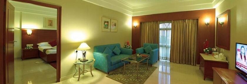 Imagen de la habitación del Hotel Ekante Bliss IHCL SeleQtions. Foto 31