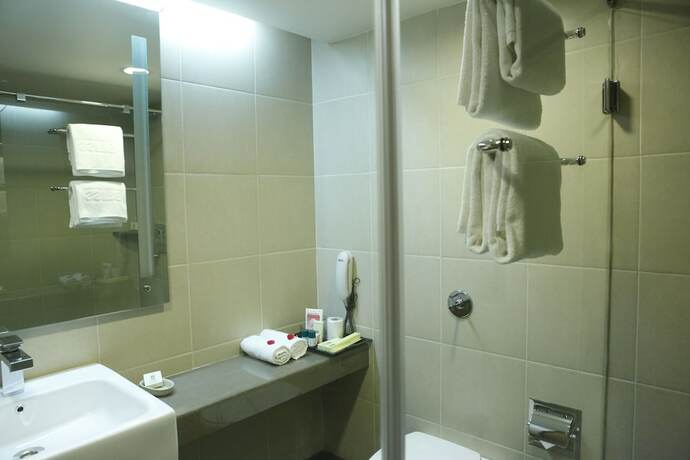 Imagen de la habitación del Hotel Ekante Bliss IHCL SeleQtions. Foto 32