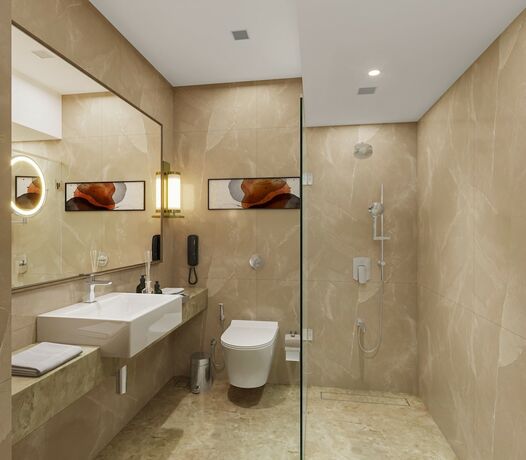 Imagen de la habitación del Hotel Ekante Bliss IHCL SeleQtions. Foto 34