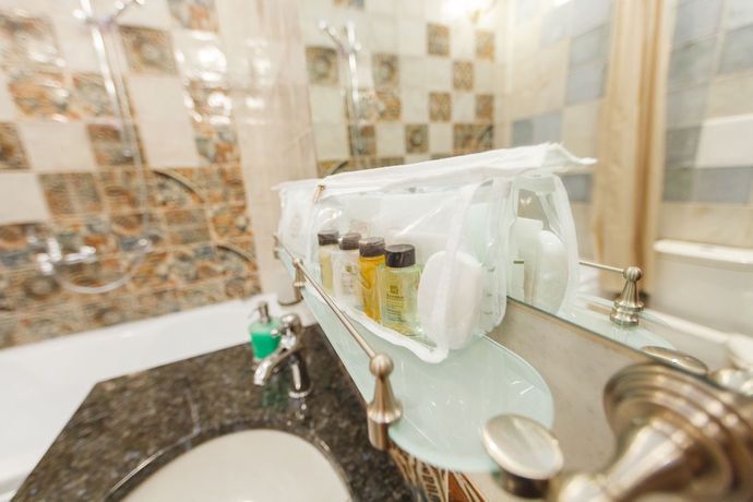 Imagen de la habitación del Hotel Ekaterina. Foto 3