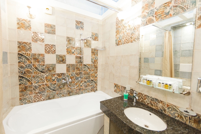 Imagen de la habitación del Hotel Ekaterina. Foto 4