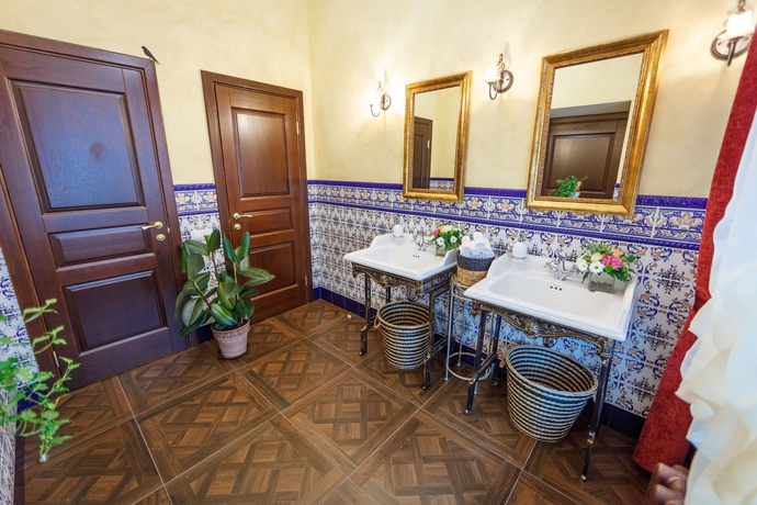 Imagen de la habitación del Hotel Ekaterina. Foto 5