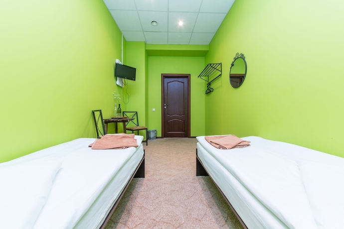 Imagen de la habitación del Hotel Ekateringof. Foto 4