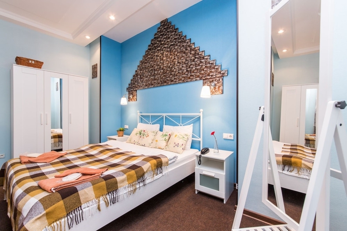 Imagen de la habitación del Hotel Ekateringof. Foto 8