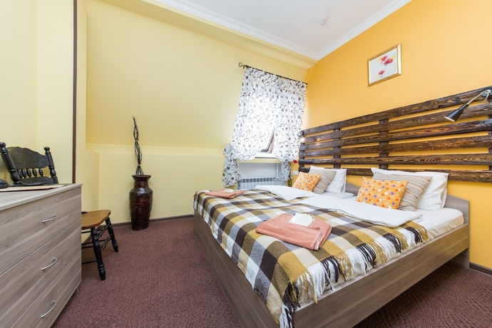 Imagen de la habitación del Hotel Ekateringof. Foto 9