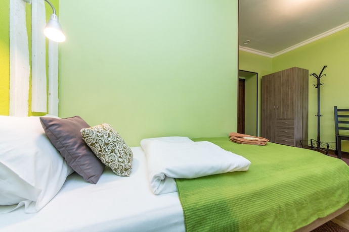 Imagen de la habitación del Hotel Ekateringof. Foto 10