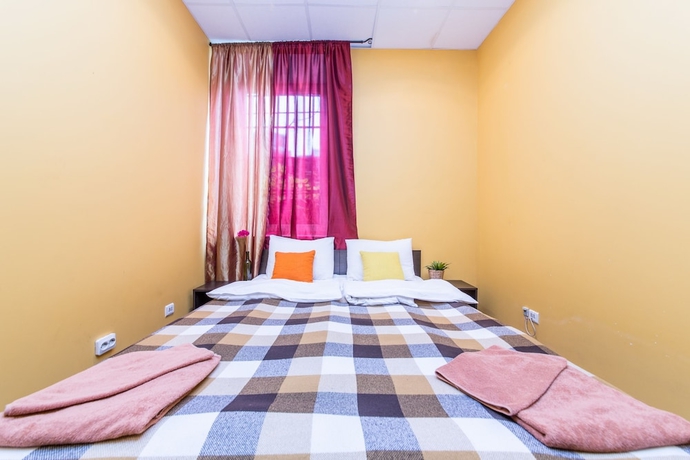 Imagen de la habitación del Hotel Ekateringof. Foto 11