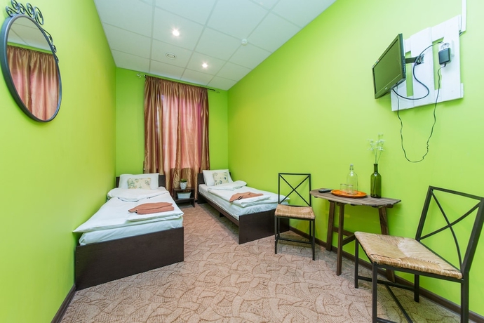 Imagen de la habitación del Hotel Ekateringof. Foto 16