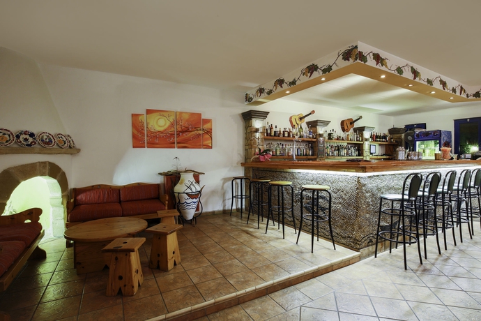 Imagen de los interiores del Hotel Ekaterini, Rodas. Foto 13