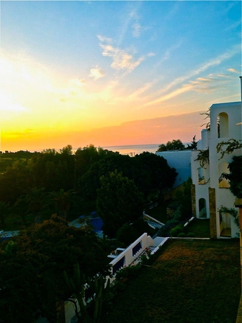 Imagen general del Hotel Ekaterini, Rodas. Foto 1