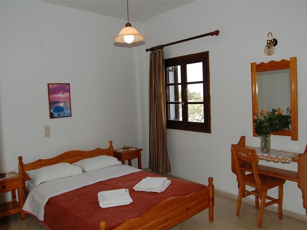 Imagen general del Hotel Ekati. Foto 1