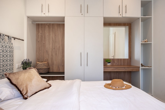 Imagen de la habitación del Hotel Ekati Mare Lifestyle Resort. Foto 6