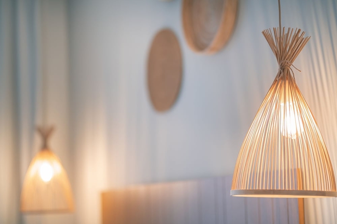 Imagen de la habitación del Hotel Ekati Mare Lifestyle Resort. Foto 12