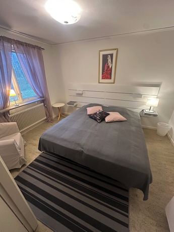 Imagen de la habitación del Hotel Ek&auml;ngen Garde. Foto 3