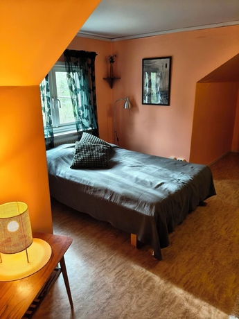 Imagen de la habitación del Hotel Ek&auml;ngen Garde. Foto 4
