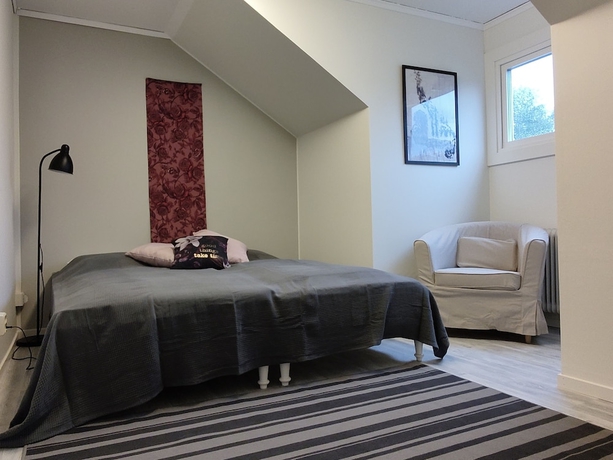 Imagen de la habitación del Hotel Ek&auml;ngen Garde. Foto 6