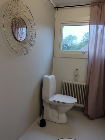 Imagen de la habitación del Hotel Ek&auml;ngen Garde. Foto 7