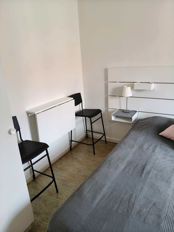 Imagen de la habitación del Hotel Ek&auml;ngen Garde. Foto 8