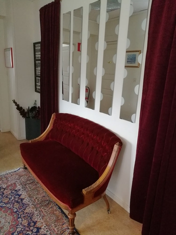 Imagen de los interiores del Hotel Ek&auml;ngen Garde. Foto 12